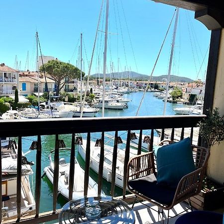 Coup De Coeur Daire Grimaud Dış mekan fotoğraf