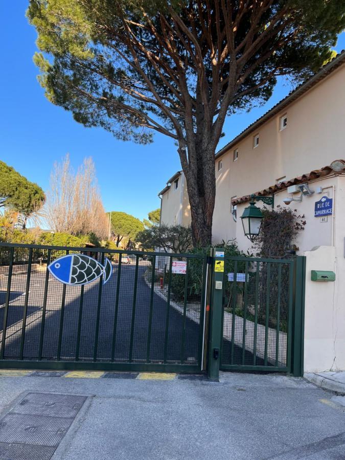 Coup De Coeur Daire Grimaud Dış mekan fotoğraf