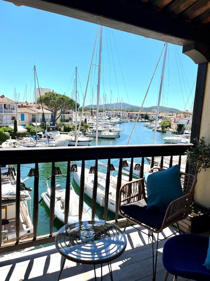 Coup De Coeur Daire Grimaud Dış mekan fotoğraf