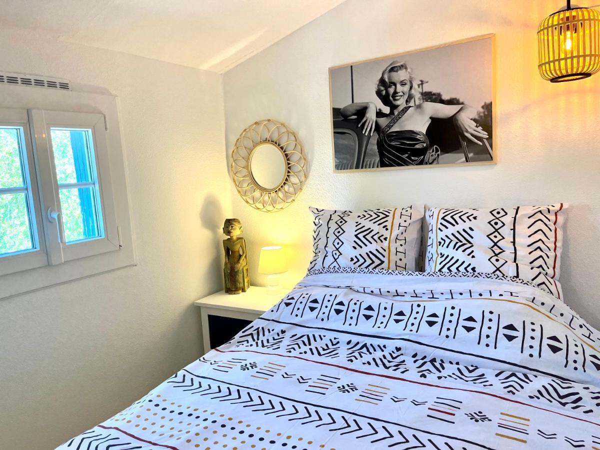 Coup De Coeur Daire Grimaud Dış mekan fotoğraf