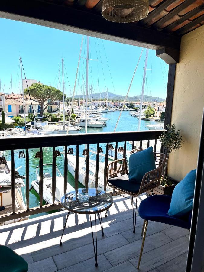 Coup De Coeur Daire Grimaud Dış mekan fotoğraf