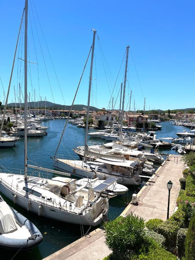 Coup De Coeur Daire Grimaud Dış mekan fotoğraf