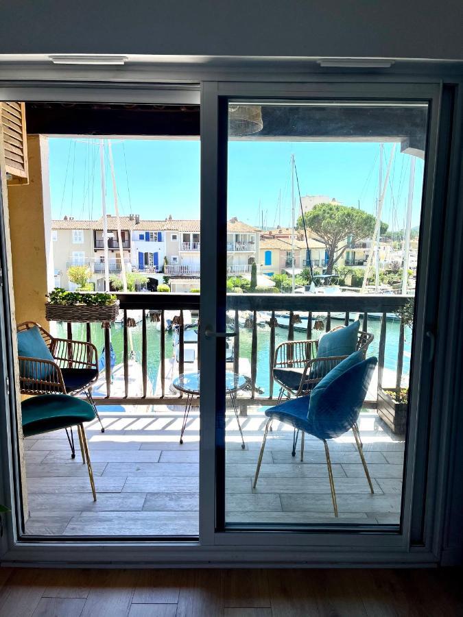 Coup De Coeur Daire Grimaud Dış mekan fotoğraf