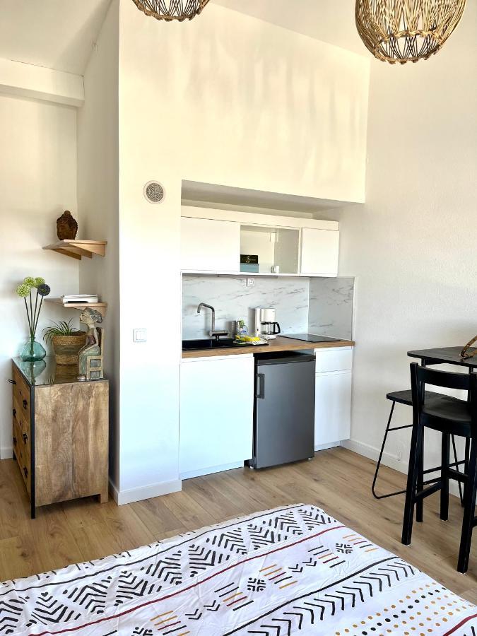 Coup De Coeur Daire Grimaud Dış mekan fotoğraf