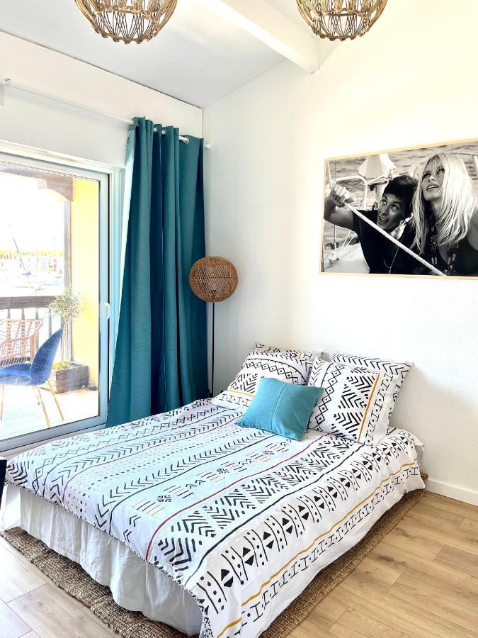 Coup De Coeur Daire Grimaud Dış mekan fotoğraf