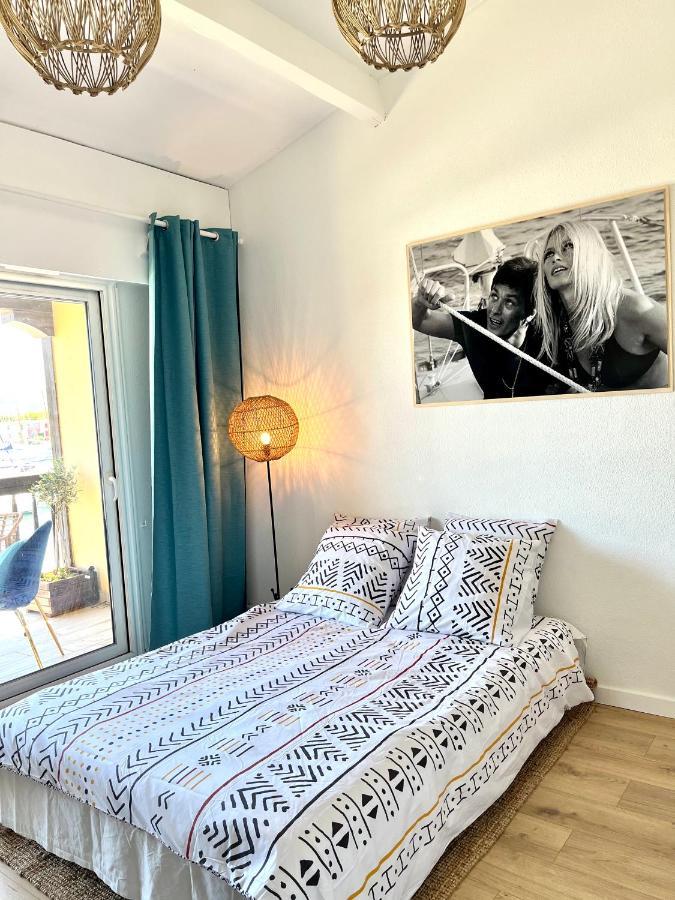 Coup De Coeur Daire Grimaud Dış mekan fotoğraf