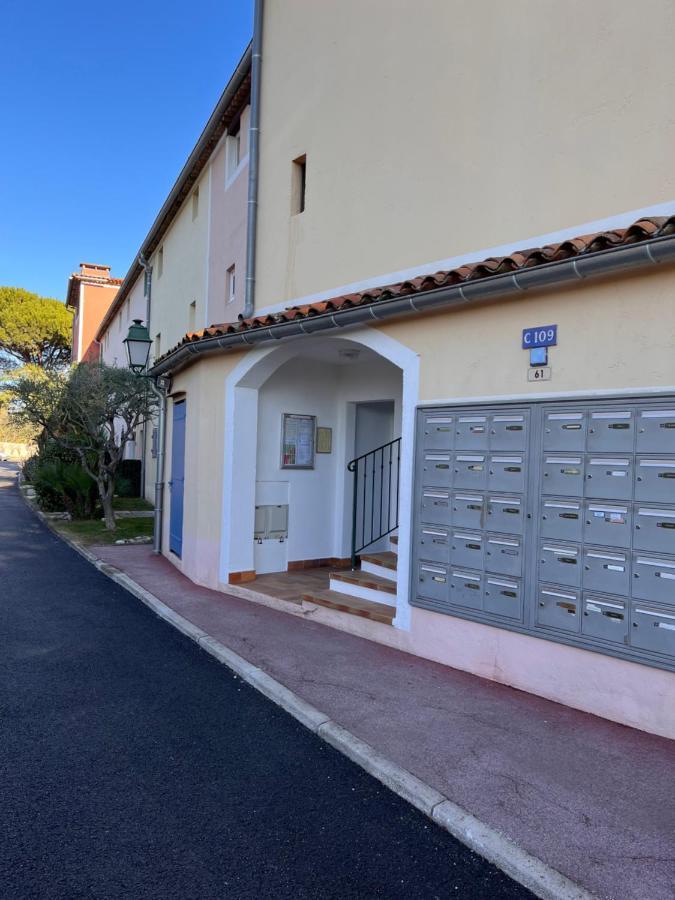 Coup De Coeur Daire Grimaud Dış mekan fotoğraf