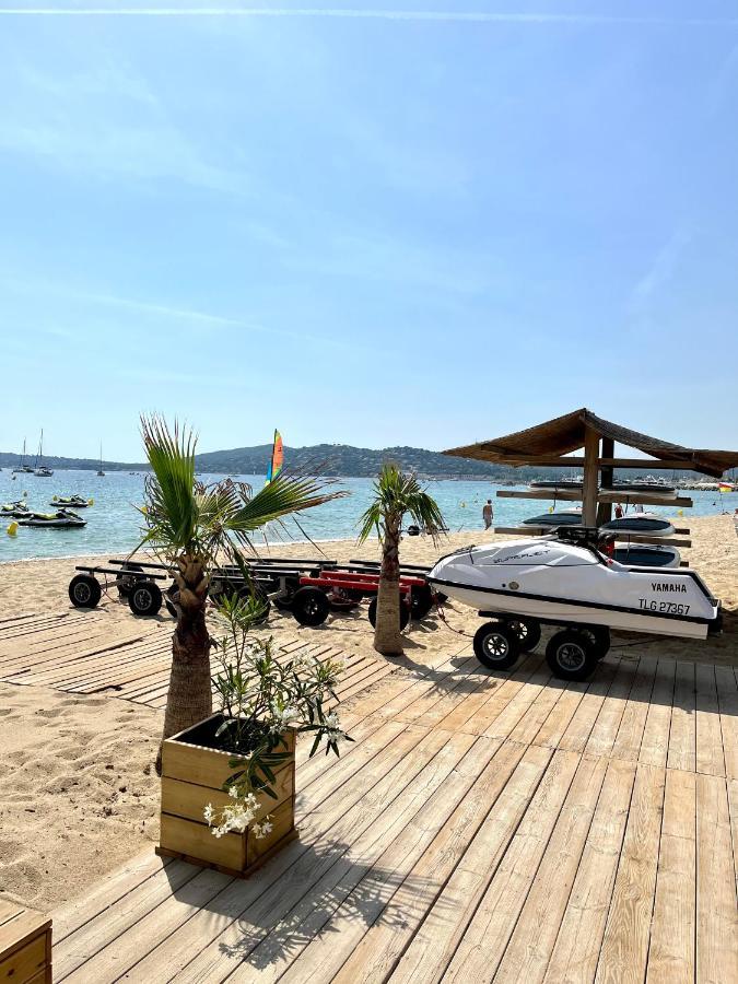 Coup De Coeur Daire Grimaud Dış mekan fotoğraf