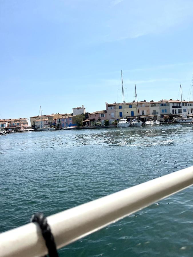 Coup De Coeur Daire Grimaud Dış mekan fotoğraf