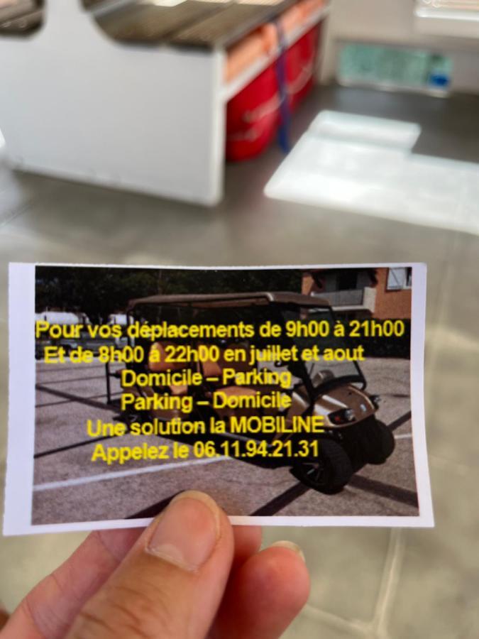 Coup De Coeur Daire Grimaud Dış mekan fotoğraf