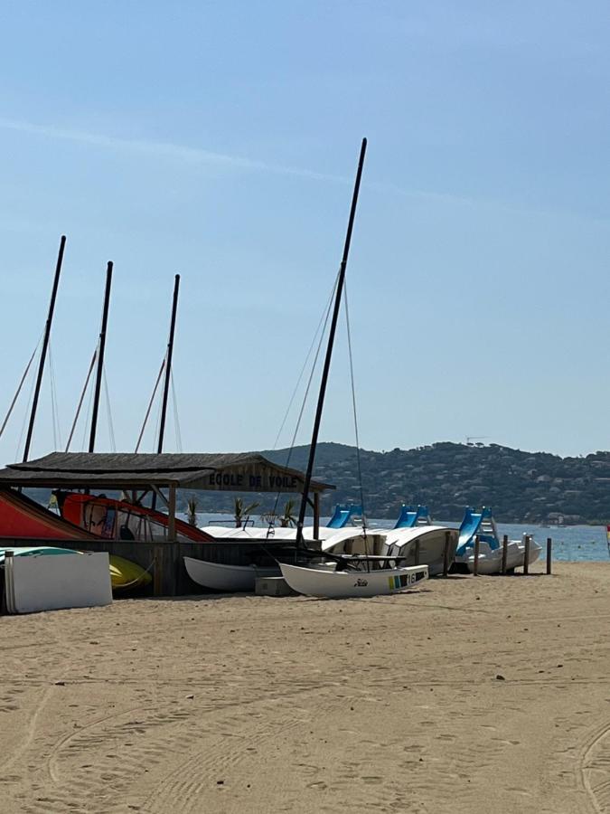 Coup De Coeur Daire Grimaud Dış mekan fotoğraf