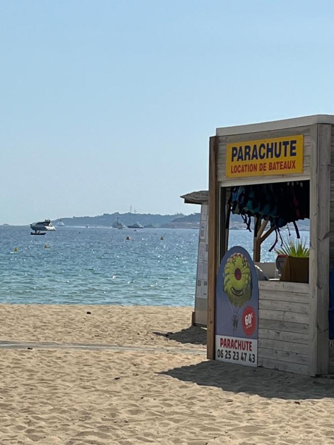 Coup De Coeur Daire Grimaud Dış mekan fotoğraf