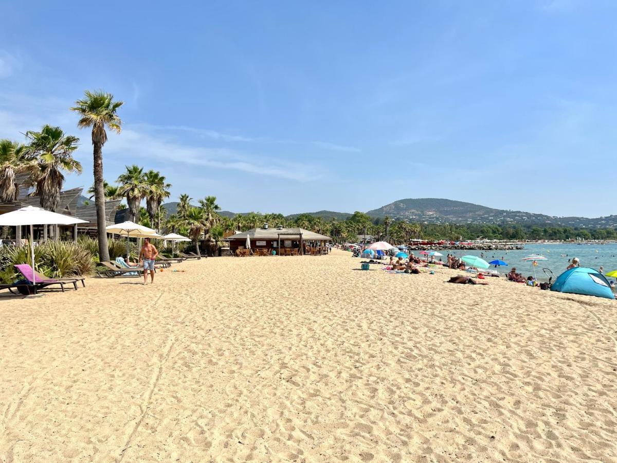 Coup De Coeur Daire Grimaud Dış mekan fotoğraf