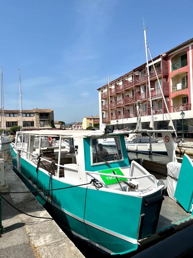 Coup De Coeur Daire Grimaud Dış mekan fotoğraf