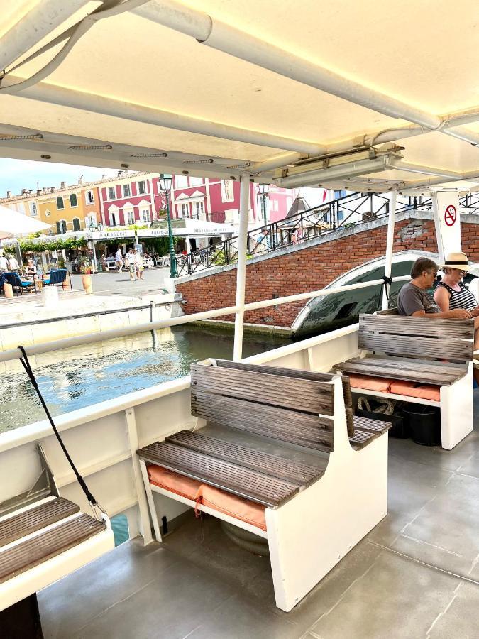Coup De Coeur Daire Grimaud Dış mekan fotoğraf