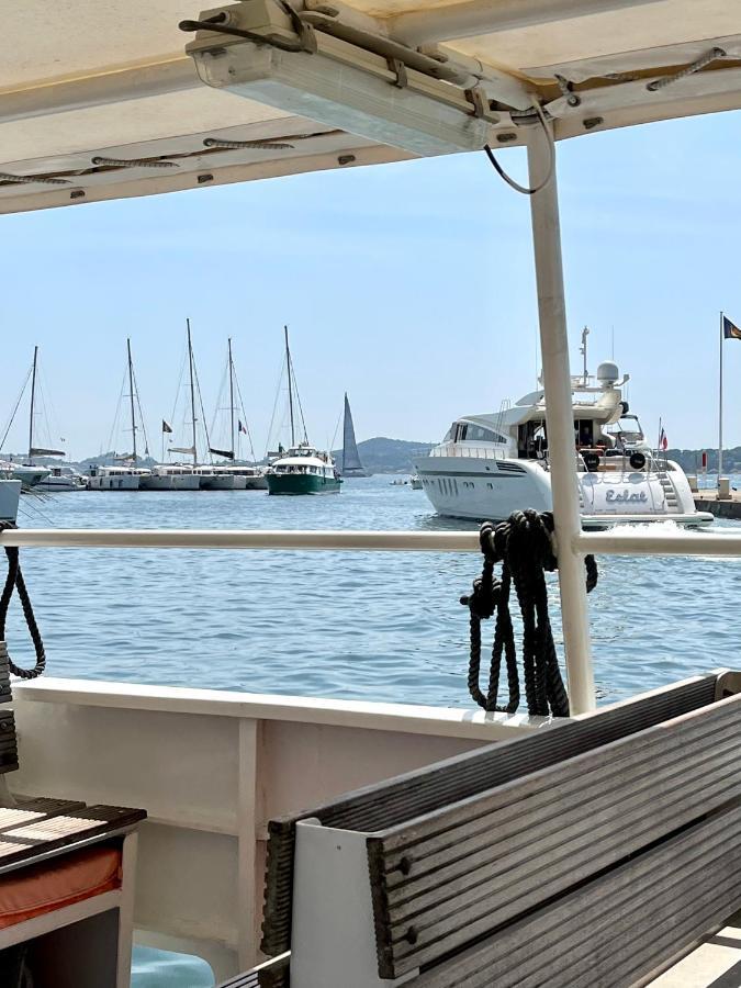 Coup De Coeur Daire Grimaud Dış mekan fotoğraf