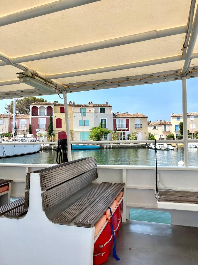 Coup De Coeur Daire Grimaud Dış mekan fotoğraf