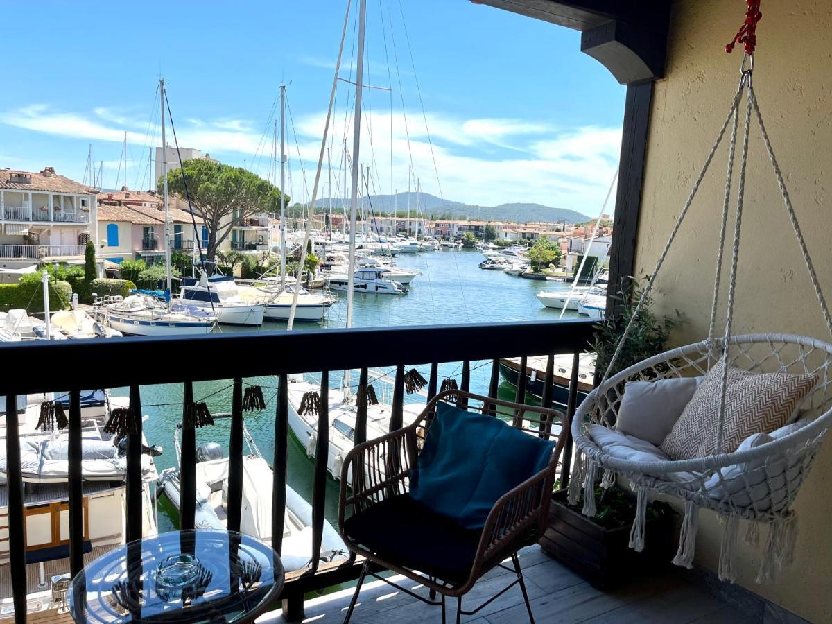 Coup De Coeur Daire Grimaud Dış mekan fotoğraf