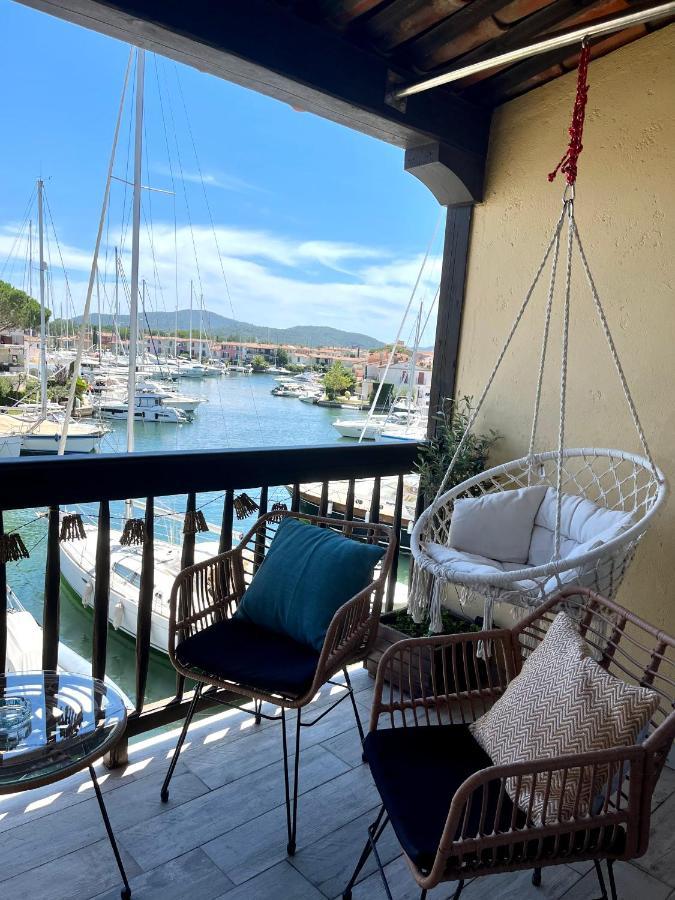 Coup De Coeur Daire Grimaud Dış mekan fotoğraf