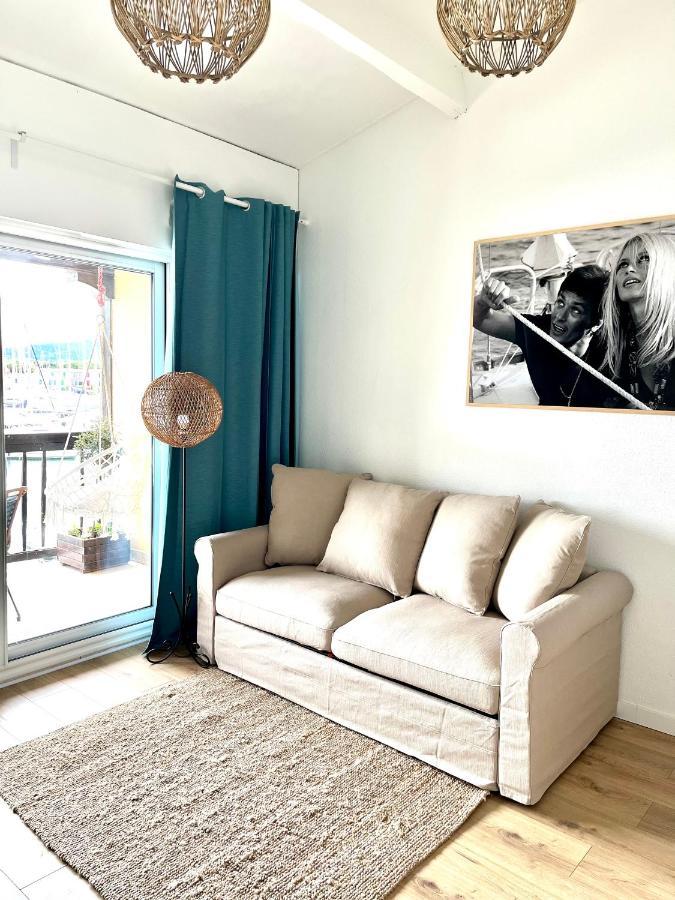 Coup De Coeur Daire Grimaud Dış mekan fotoğraf